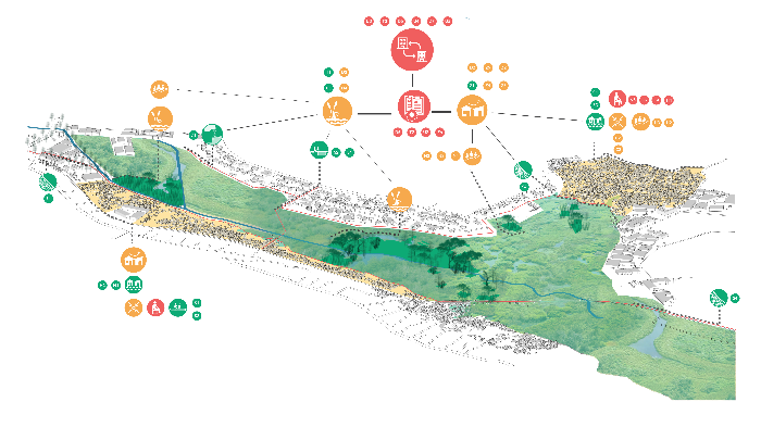 New (In)Formal | reFRAME urbanism