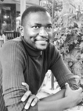 Ernest Mukwaya | reFRAME urbanism | Team